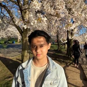 Meet your Posher, Kyle